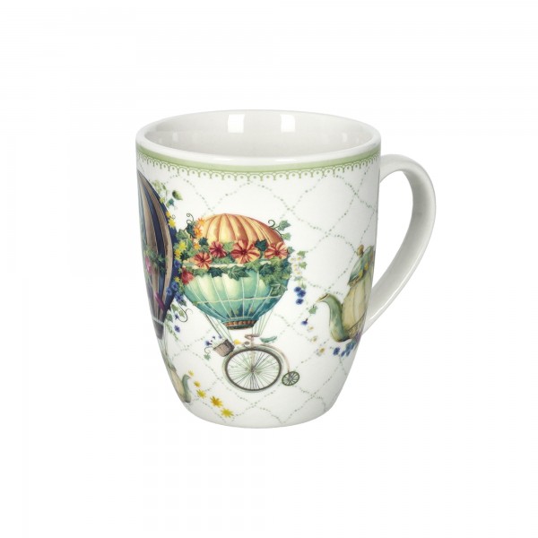 Brandani - Wonderland Set 2 Mug
