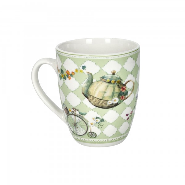 Brandani - Wonderland Set 2 Mug
