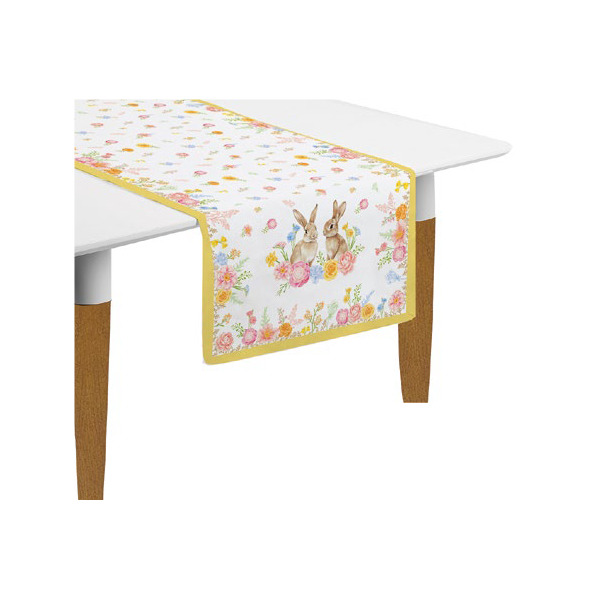 Easylife - Tres Jolie Runner Giallo...