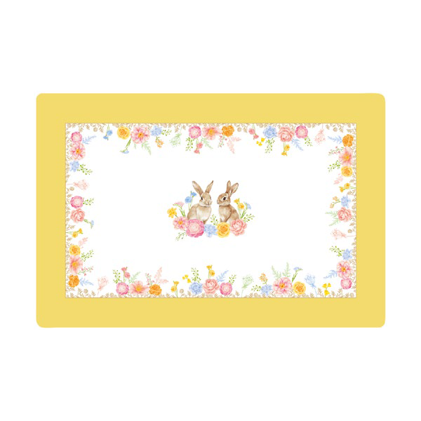 Easylife - Tres Jolie Tovaglietta...