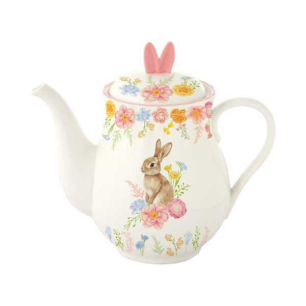 Easylife - Tres Jolie Teiera con...