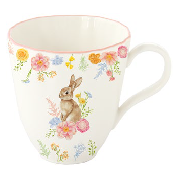 Easylife - Tres Jolie Mug...