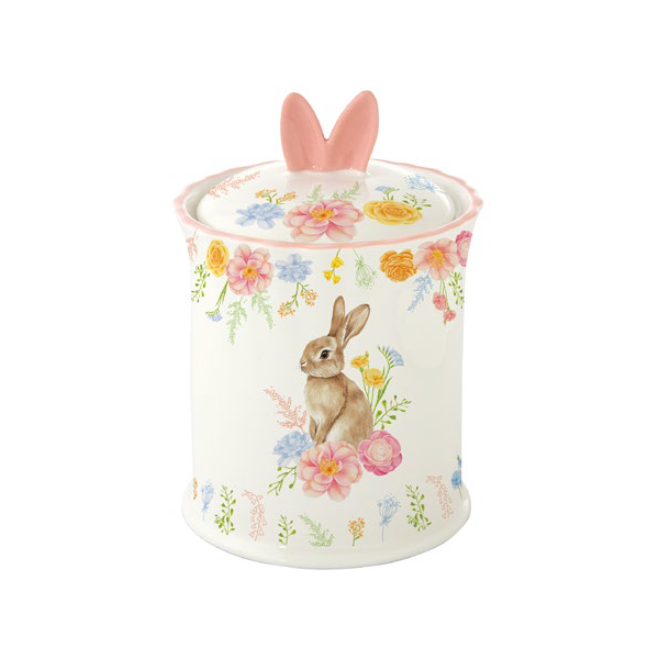 Easylife - Tres Jolie Barattolo con...