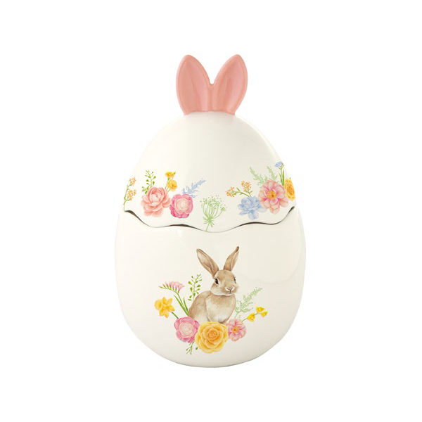 Easylife - Tres Jolie Barattolo Uovo...