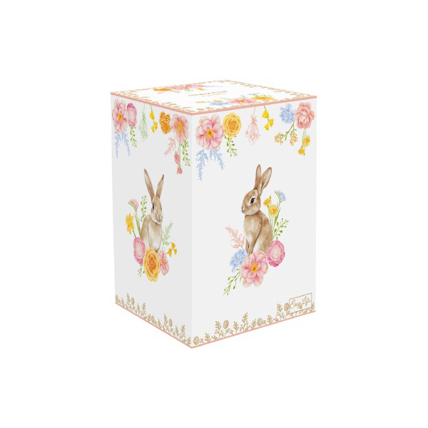 Easylife - Tres Jolie Barattolo Uovo...