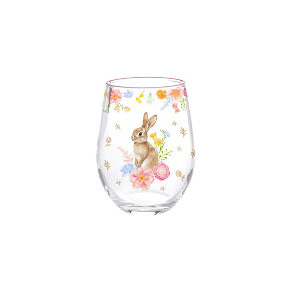 Easylife - Tres Jolie Set 2 bicchieri...