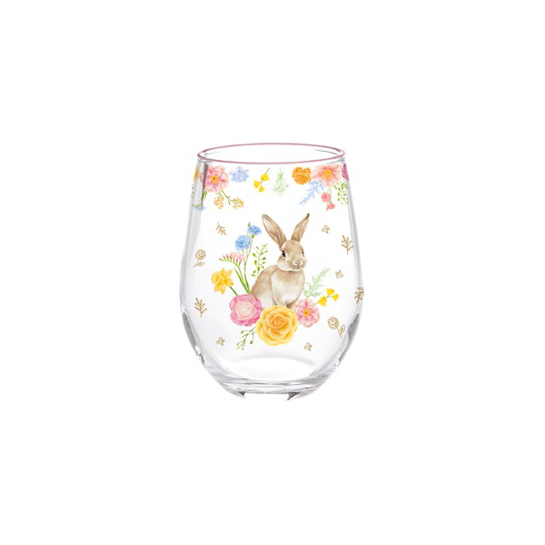 Easylife - Tres Jolie Set 2 bicchieri...