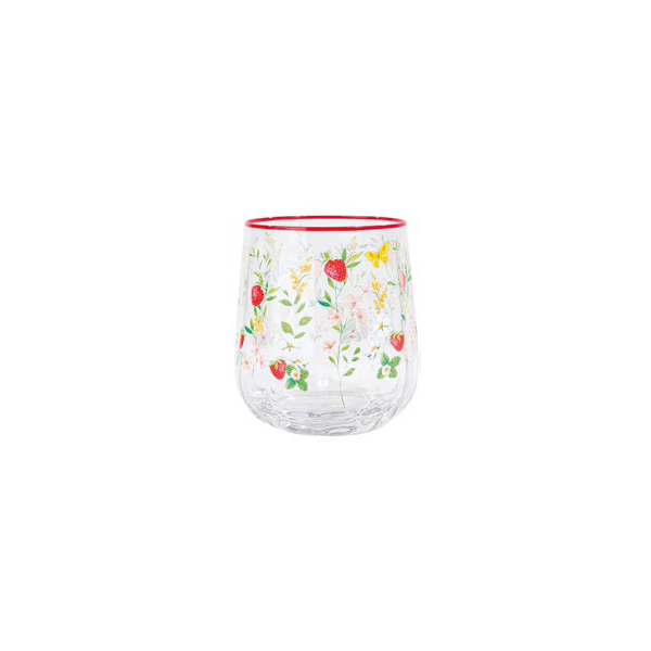 Easylife - Jardin des Fraises Set 2...
