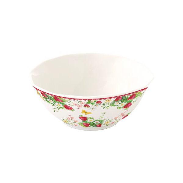 Easylife - Jardin des Fraises Coppa...