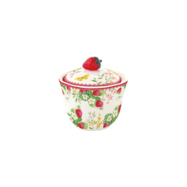 Easylife - Jardin des Fraises...