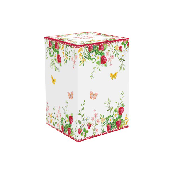 Easylife - Jardin des Fraises...