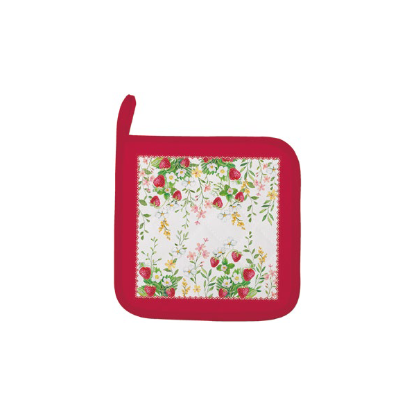 Easylife - Jardin des Fraises Set...