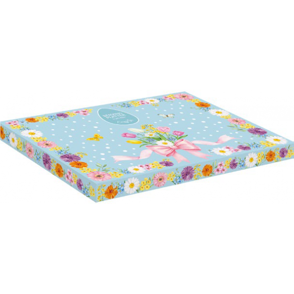 Easylife - Egg Hunt Piattino Cuore...