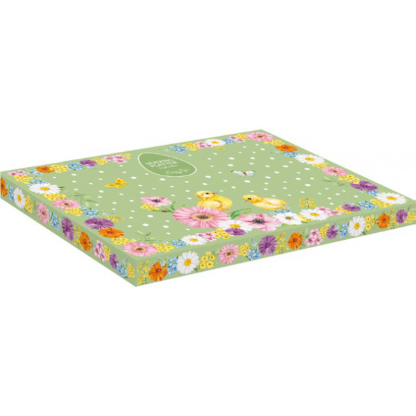 Easylife - Egg Hunt Piattino Cuore...