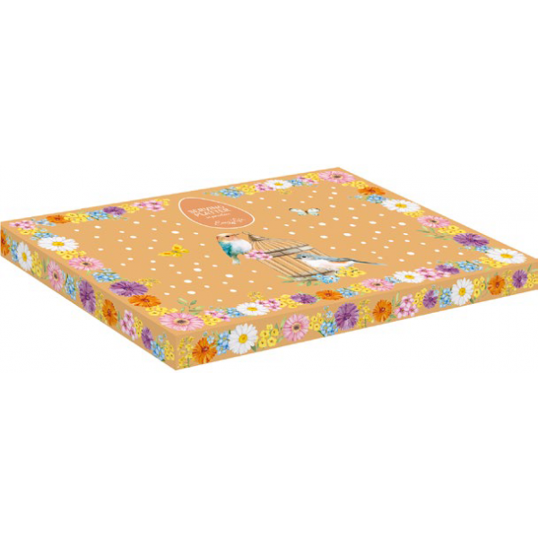 Easylife - Egg Hunt Piattino Cuore...