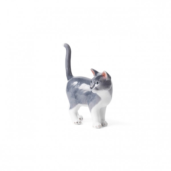 Royal Copenhagen - Il Gattino...
