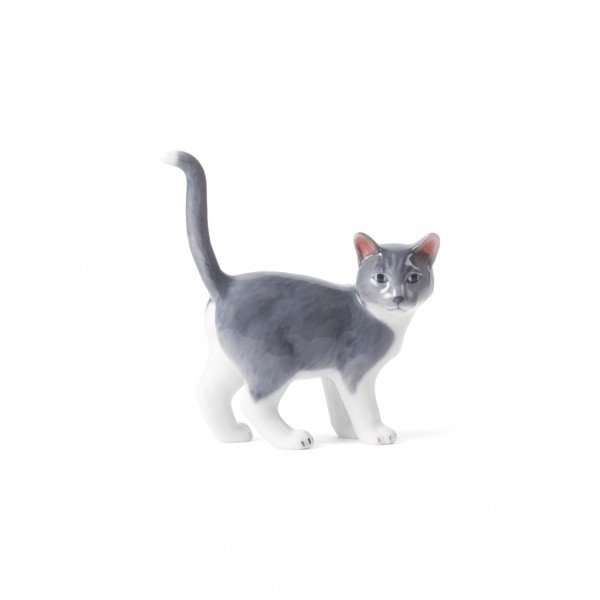 Royal Copenhagen - Il Gattino...