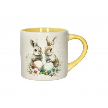 Brandani - Happy Bunny Mug...