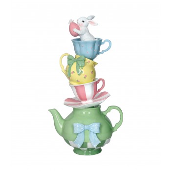 Brandani - Happy Bunny E'...