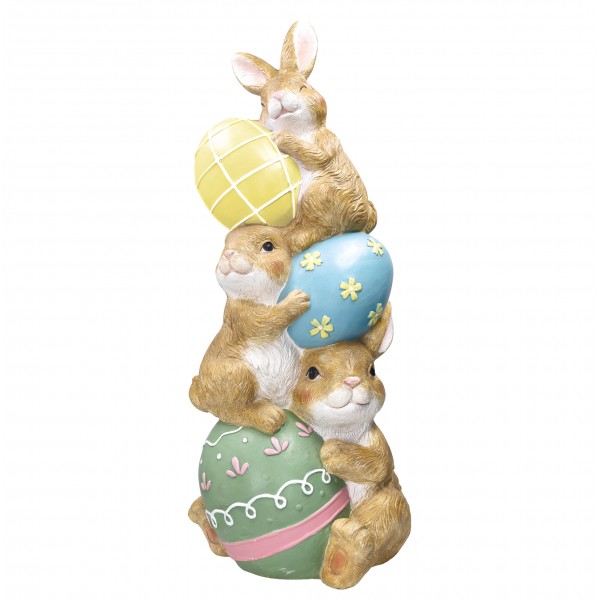 Brandani - Happy Bunny Coniglietti...