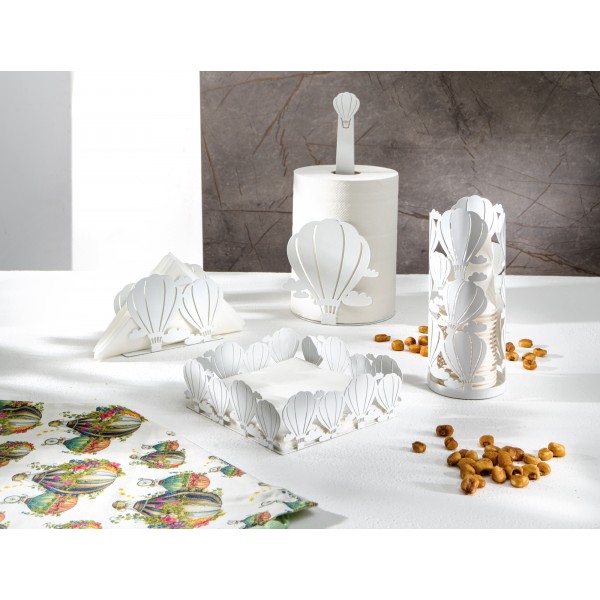 Brandani - Mongolfiera Portabicchieri...