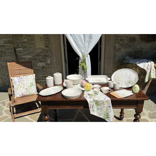 Brandani - Risveglio Tortiera d26 x...