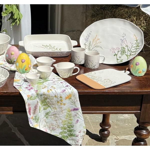 Brandani - Risveglio set 2 tazze Mug...