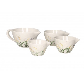 Brandani - Risveglio set 4...