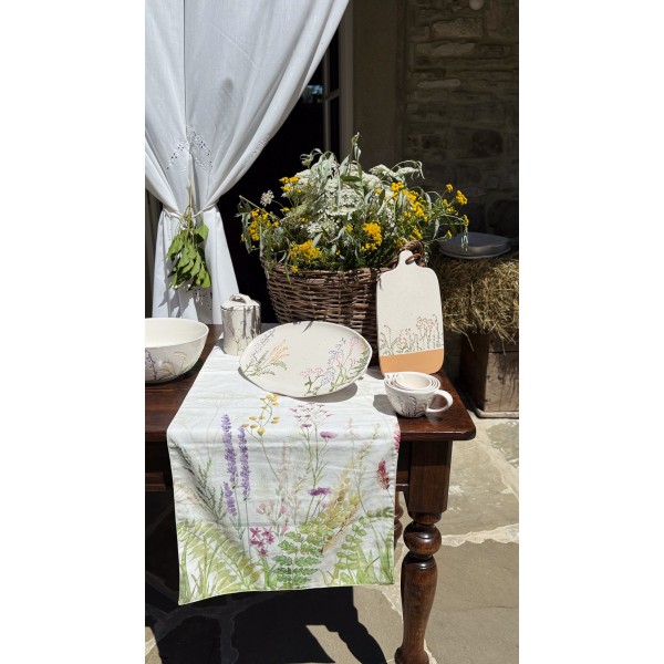 Brandani - Risveglio Barattolo...