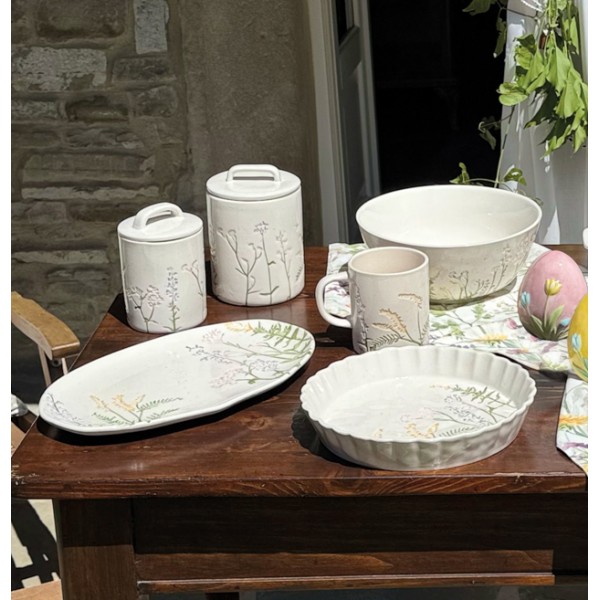 Brandani - Risveglio Barattolo...