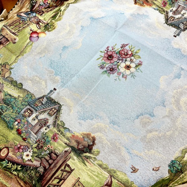 Vingi - Centrotavola Coniglietta in...