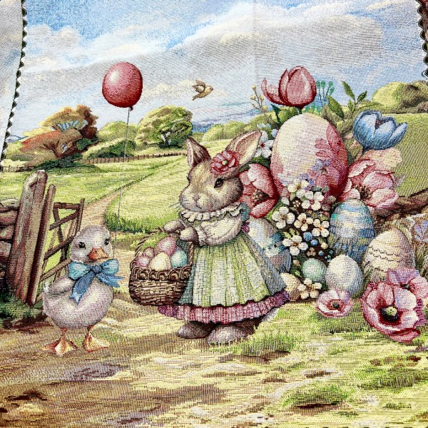 Vingi - Runner Coniglietta e Paperina...