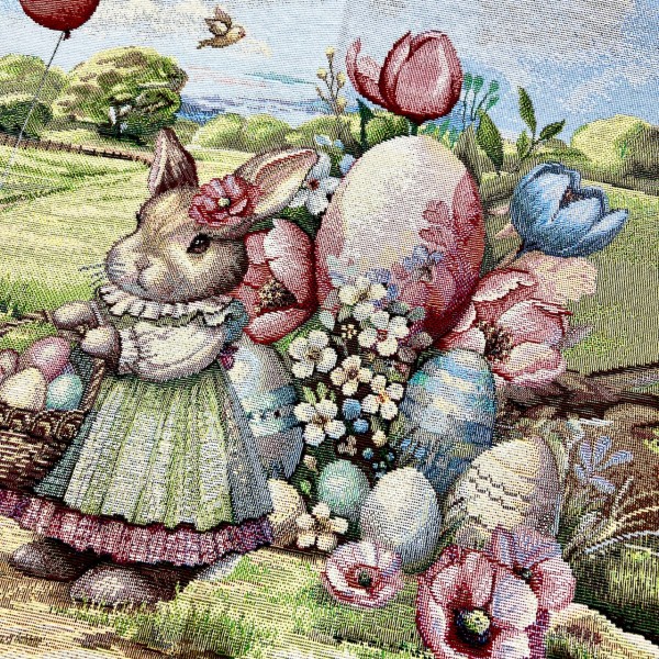 Vingi - Runner Coniglietta e Paperina...