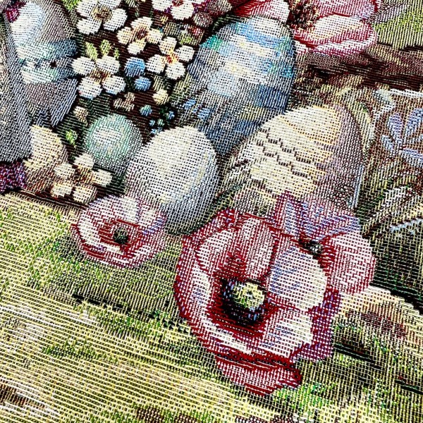 Vingi - Runner Coniglietta e Paperina...