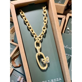 Thun - Collana girocollo...