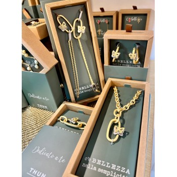 Thun - Collana girocollo... 2