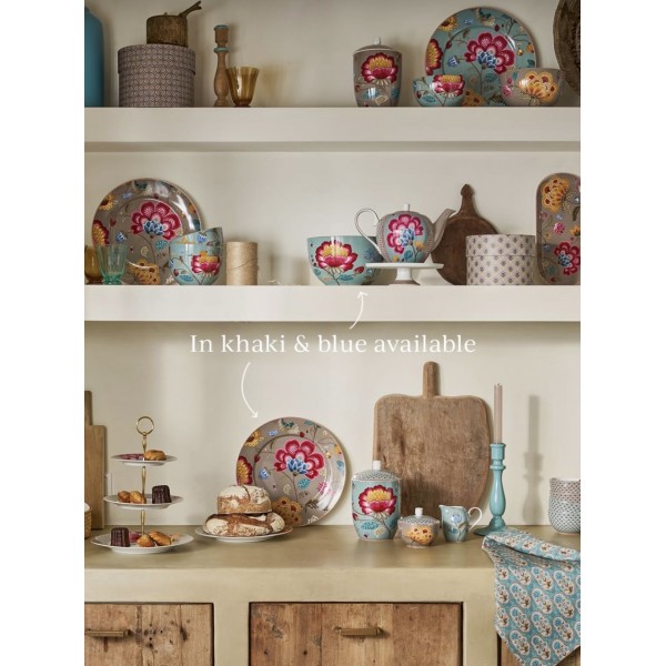 Pip Studio - Blooming Tales Fantasy...