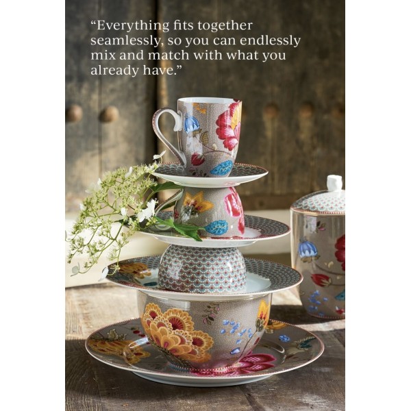 Pip Studio - Blooming Tales Fantasy...