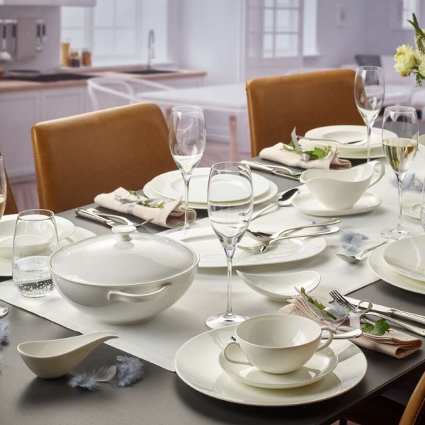 Villeroy&Boch - Anmut Zuppiera 1,5 litri