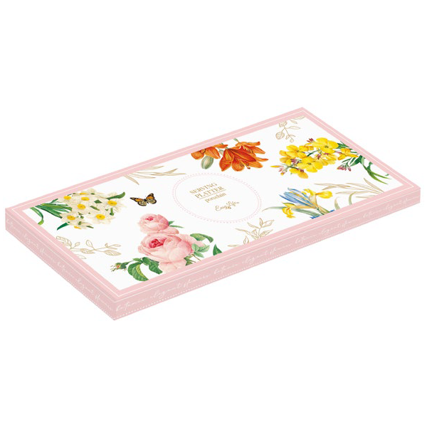 Easylife - Royal Blossom Piatto a...