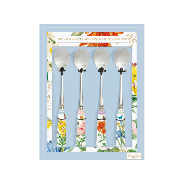 Easylife - Royal Blossom Set 4...
