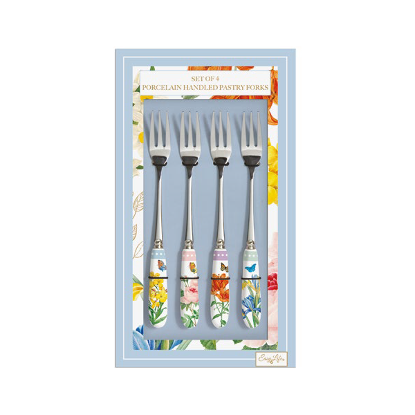 Easylife - Royal Blossom Set 4...