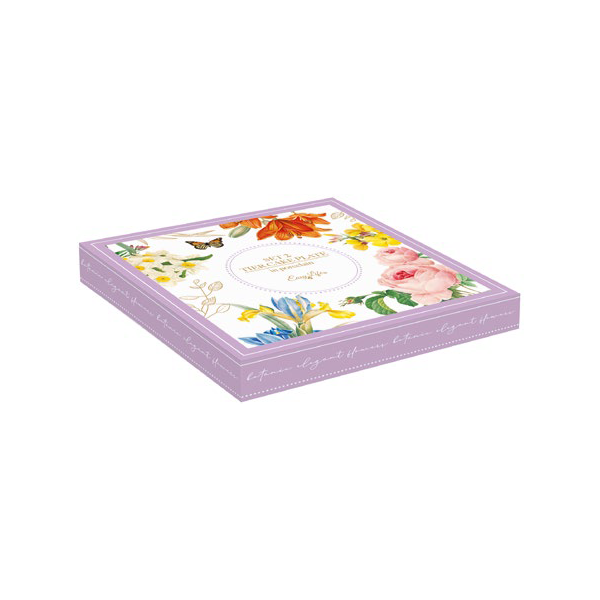 Easylife - Royal Blossom Alzata 2...