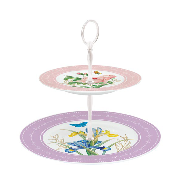 Easylife - Royal Blossom Alzata 2...