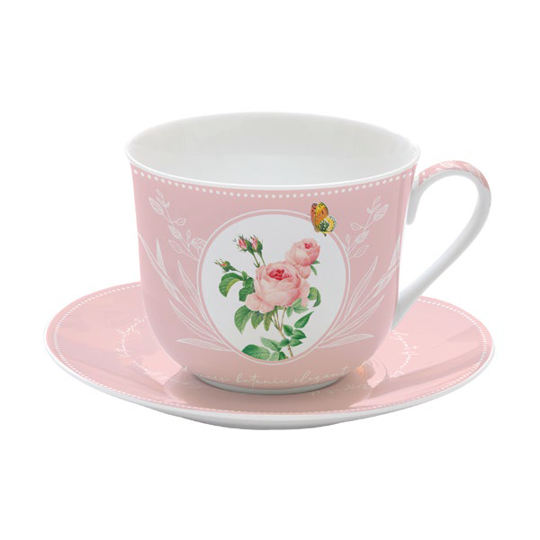 Easylife - Royal Blossom Tazza...