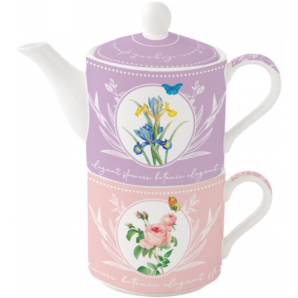 Easylife - Royal Blossom Tea for One,...