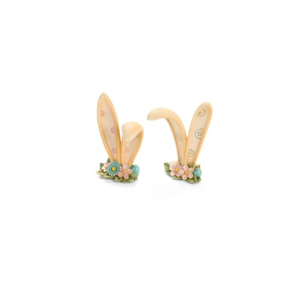 Nuvole di Stoffa - Il Coniglietto...