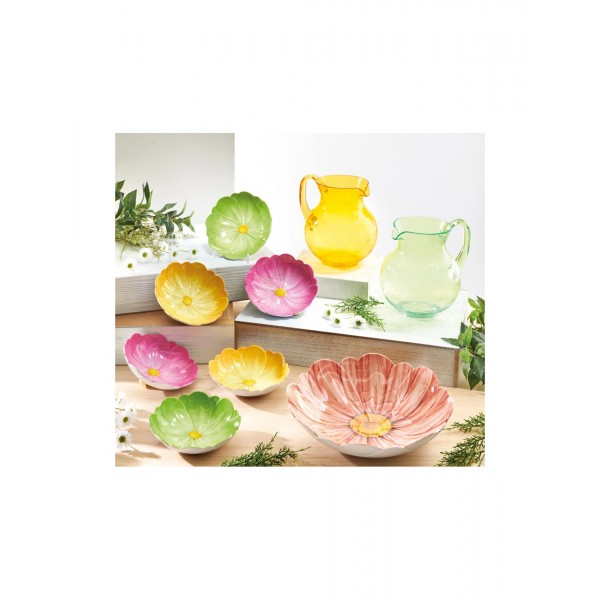 Brandani - Primula set 6 coppette d16cm