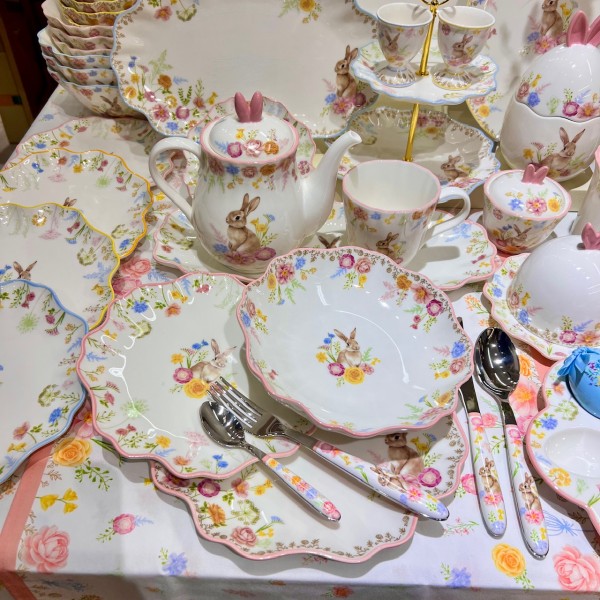 Easylife - Tres Jolie Servizio 2...