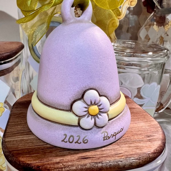 THUN - Incanto di Pasqua Campanella...